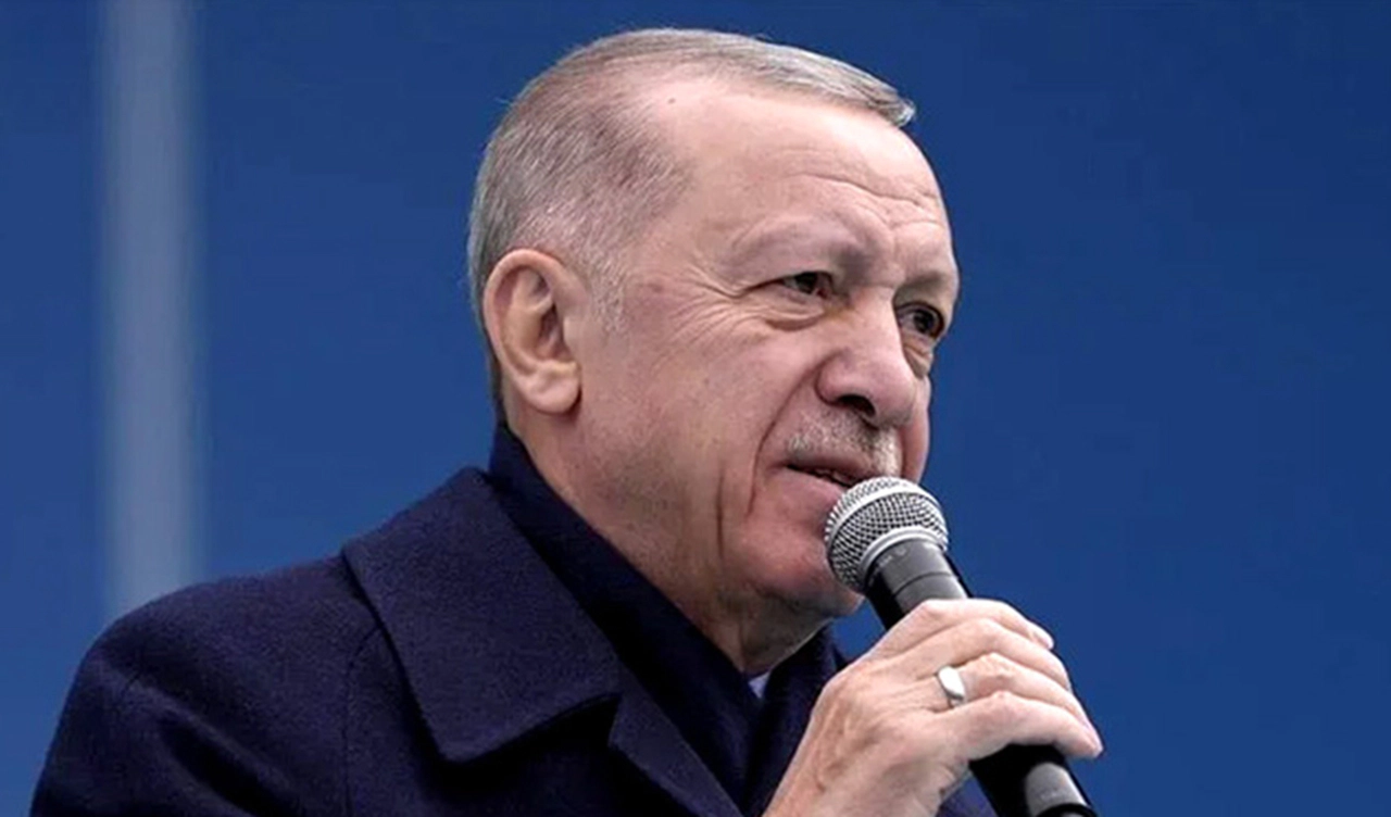 Ekonomik Mücadelede Kararlılık Mesajı