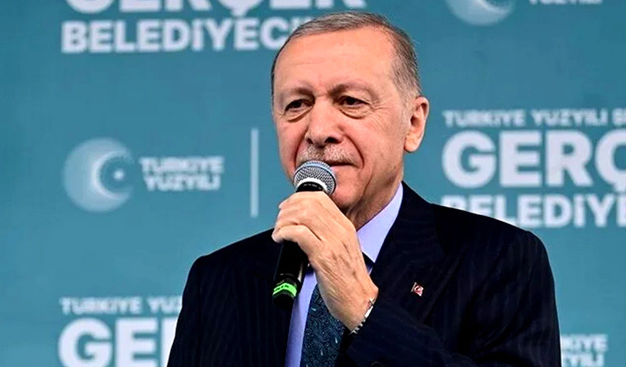 Sandık Namusumuzdur, Deprem Beka Sorunudur