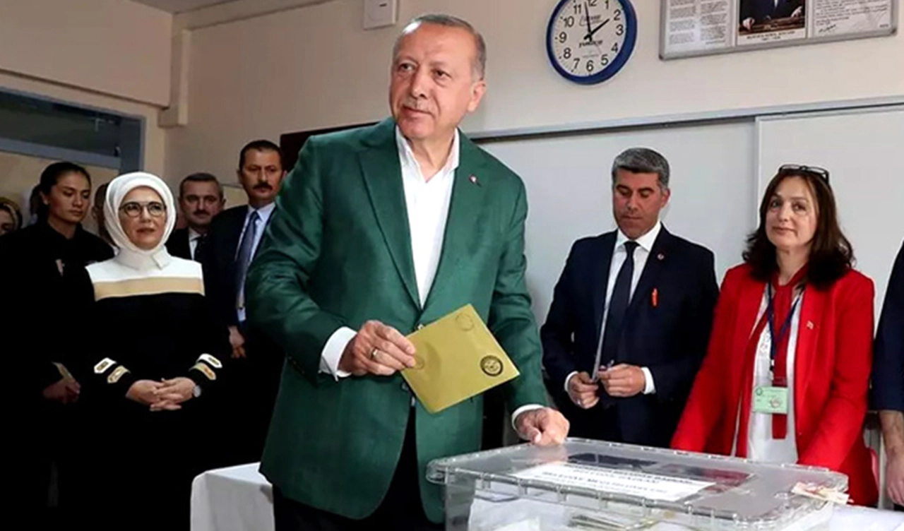 Adaylar Oylarını Nerelerde Kullanmaya Hazırlanıyor