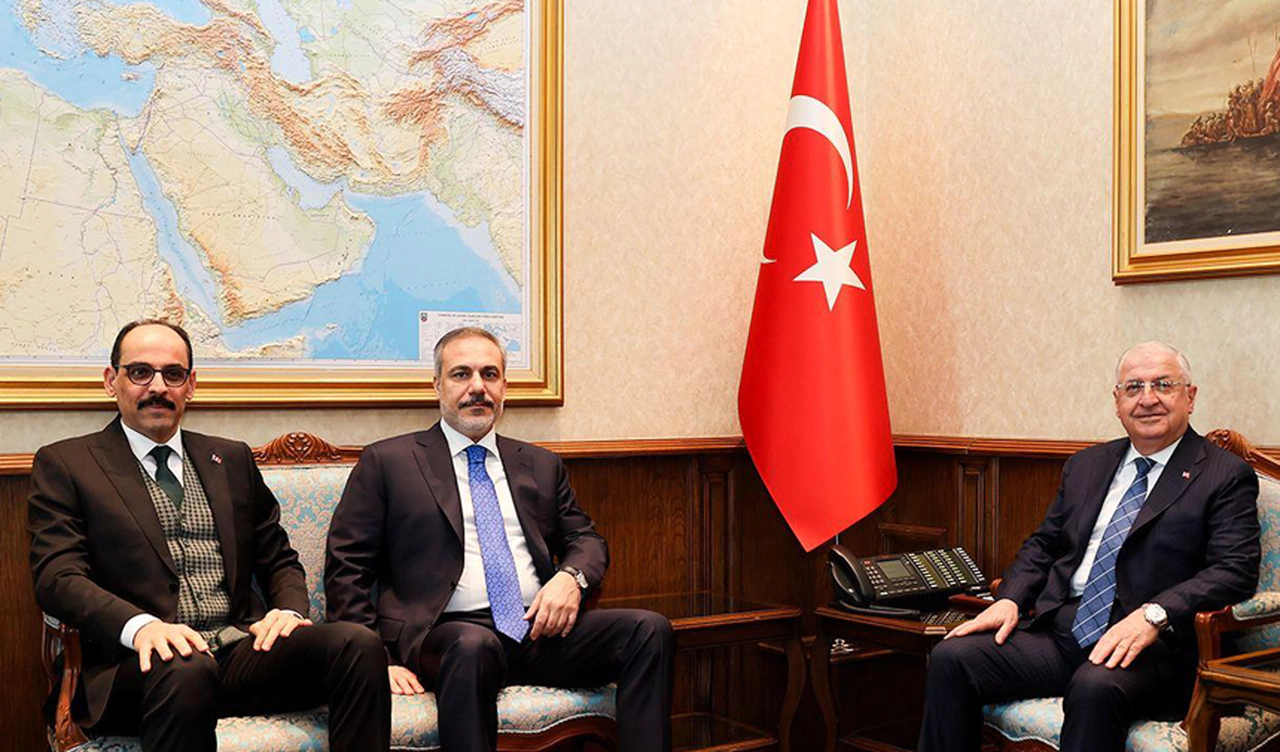 Bağdat Güvenlik Zirvesi, Türkiye'nin Öncelikleri