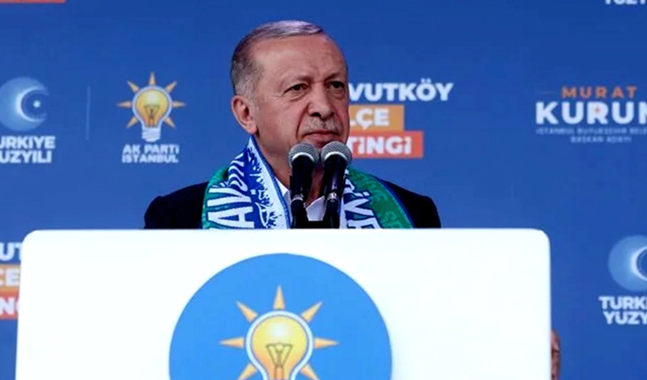 İstanbul'un Geleceği Gençlerin  Katkısıyla Şekillenecek