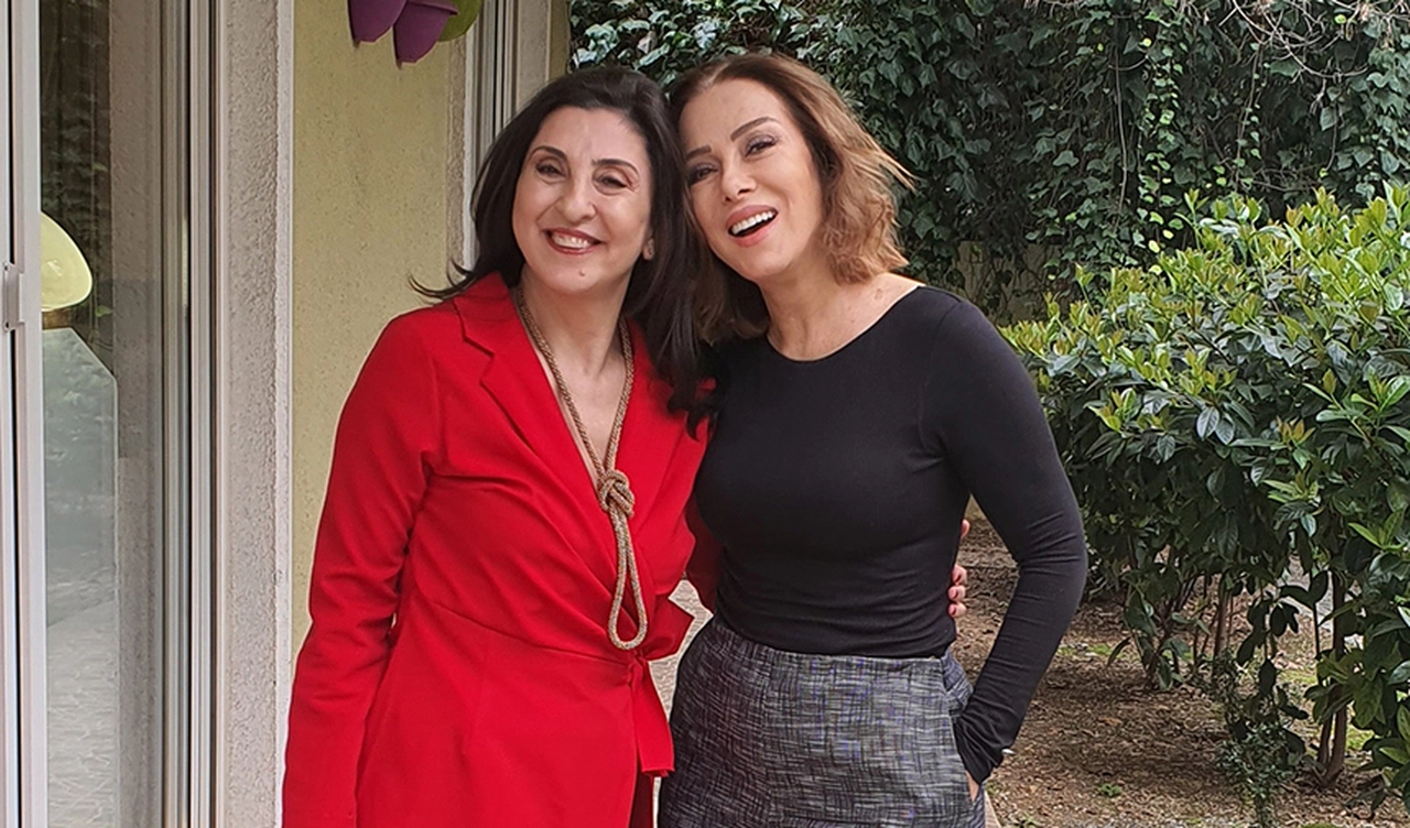 Zuhal Olcay'ın Gençlik Sırrı,  Zamansız Güzellik