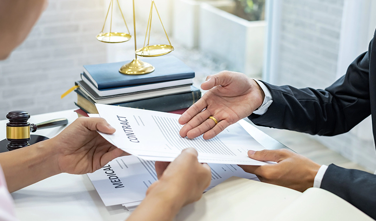 Hukuki İşlemler ve Belgelerin Önemi ve Çeşitleri