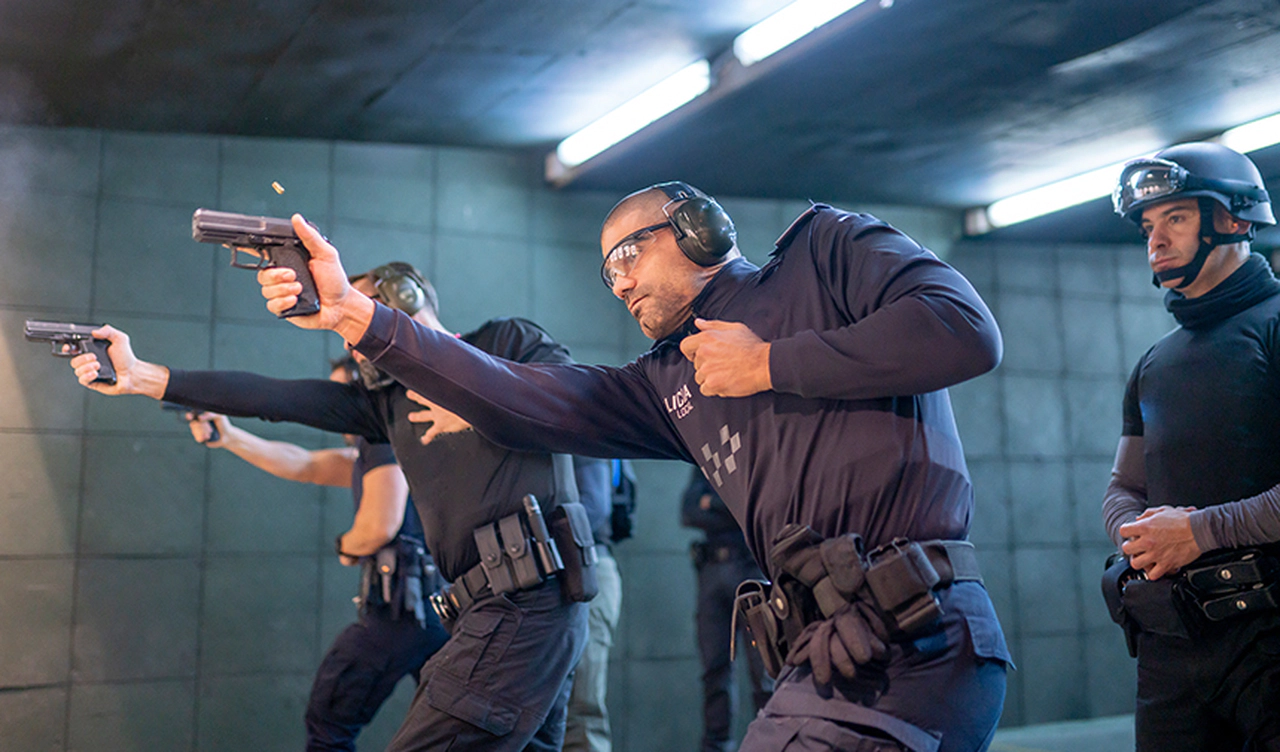 Polis Akademisi, Adli ve Teknik Eğitim Programları