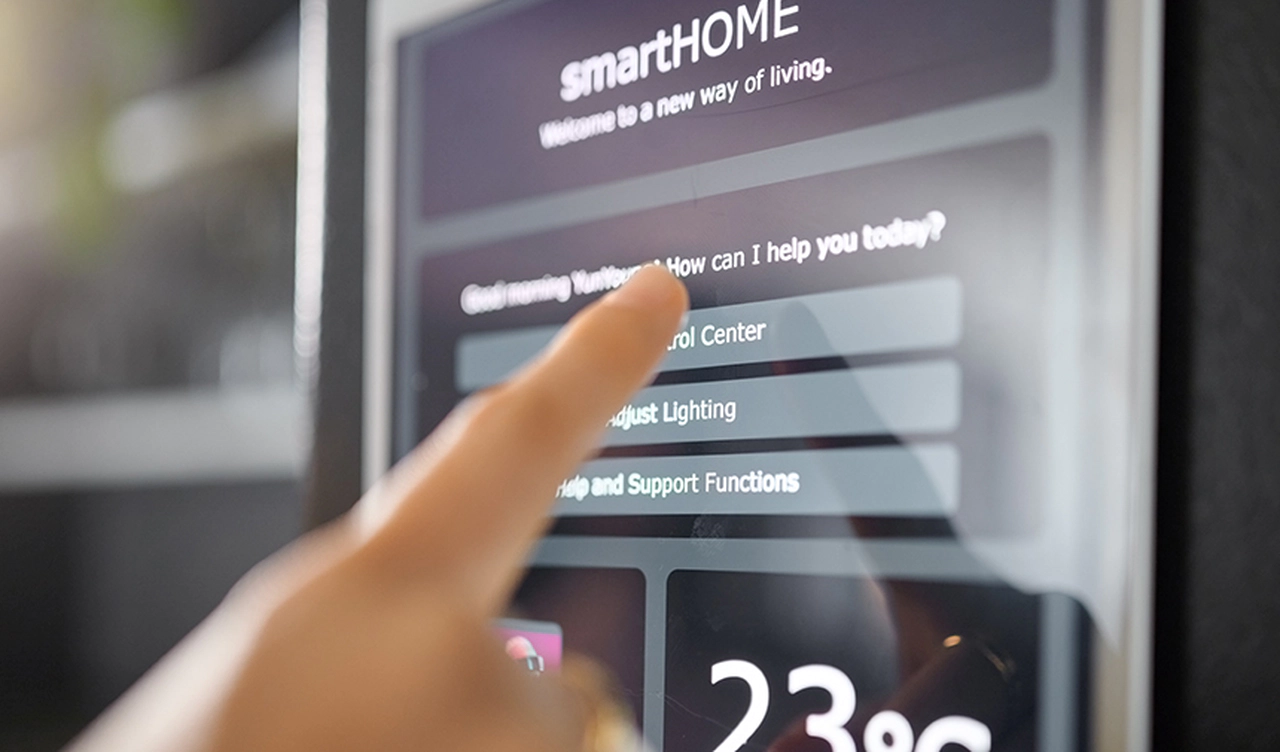 Nesnelerin İnterneti (IoT) ve Akıllı Evler