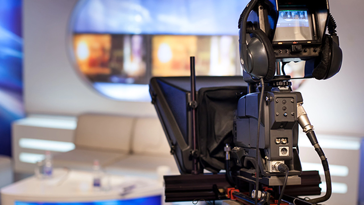 Televizyon Prodüksiyonunda Kilit Ekipmanlar