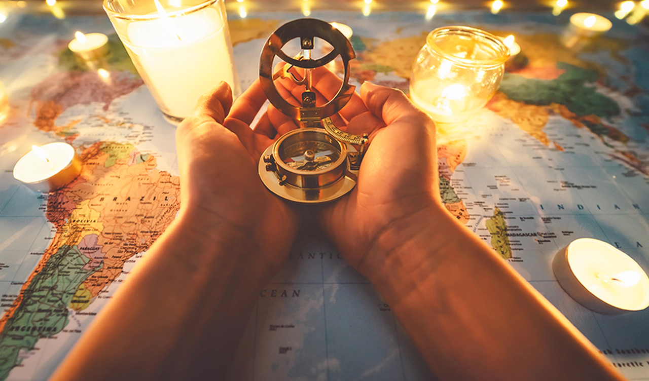 Astrolojinin Dünya Olaylarına Etkisi