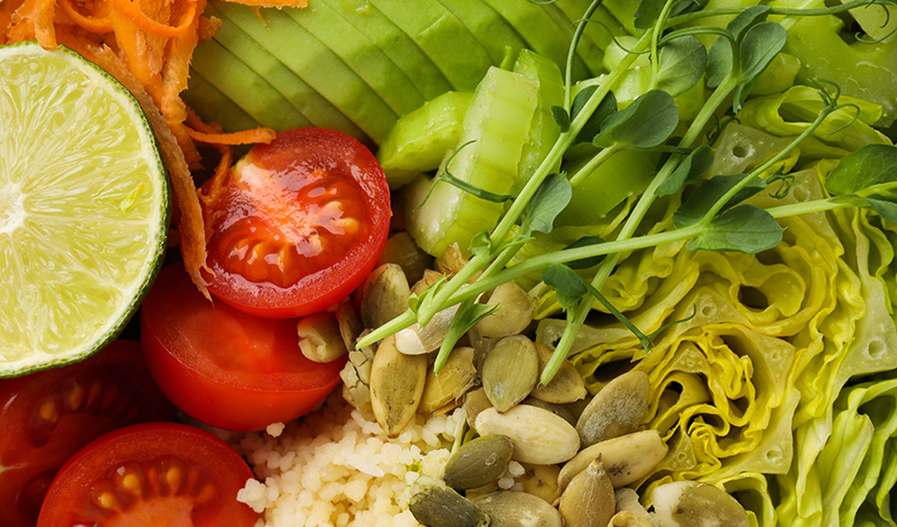 Vegan ve Vejetaryen Beslenme Danışmanlığı