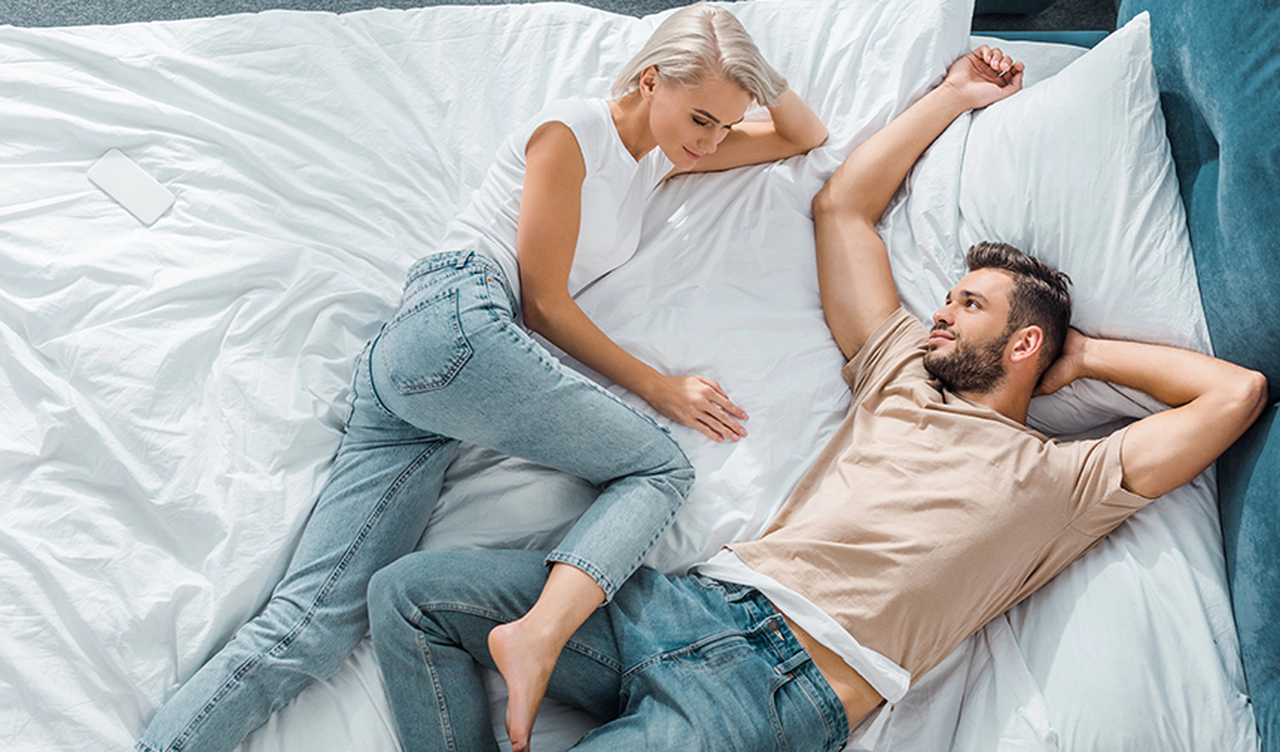 Venüs'ün Konumu Aşk Hayatını Nasıl Etkiler?