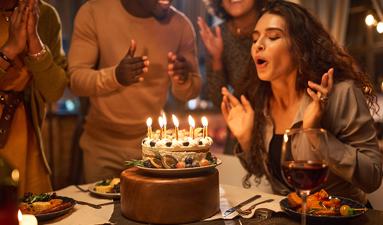 Doğum Günü Astrolojisi, Kişilik Üzerindeki Etkileri