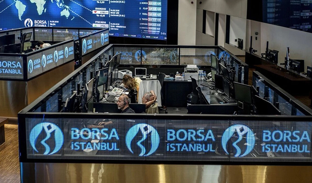 Borsa İstanbul, Jeopolitik Riskler Altında Dalgalanıyor