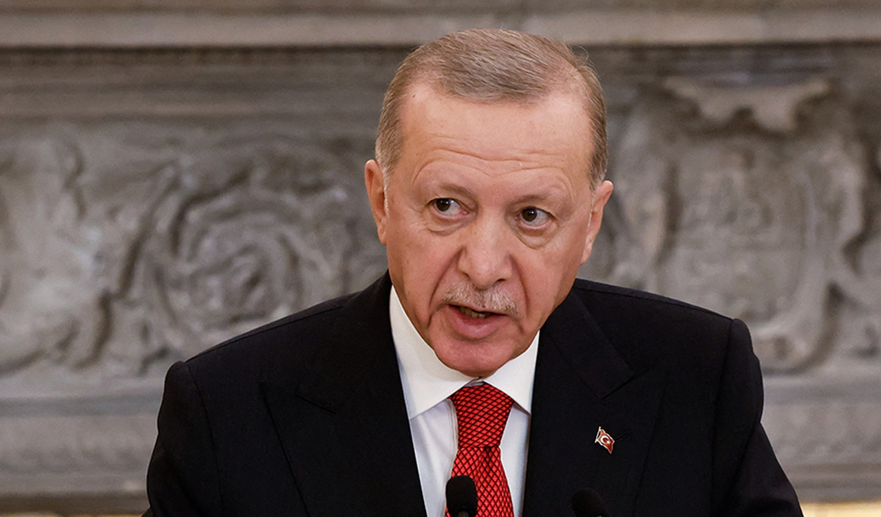 Ülkeyi Yöneteceğini Zanneden Zavallılar