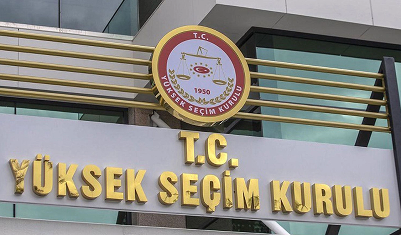 YSK, Yerel Seçim İtirazlarını Reddetti