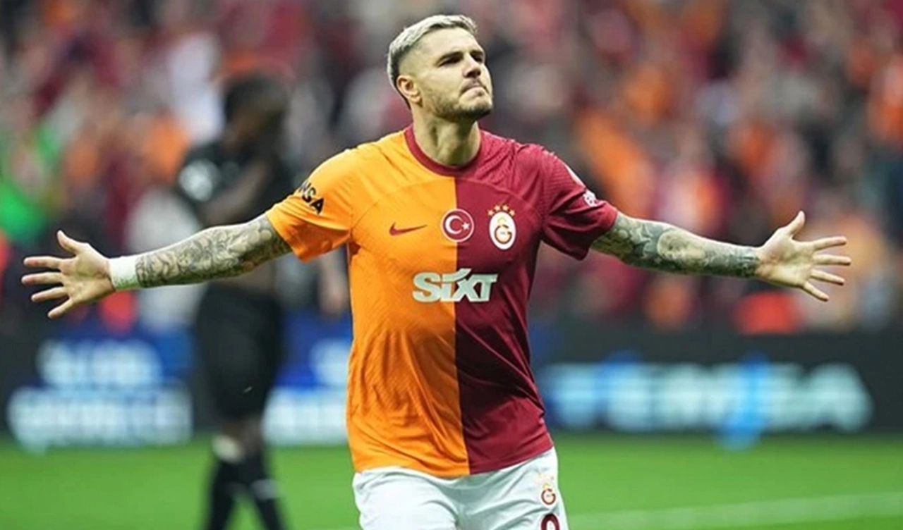 Galatasaray, Pendikspor'u Farklı Geçti