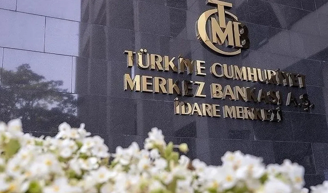 TCMB Faiz Kararını Açıklıdı, Faizler Yüzde 50'de Sabit Kaldı