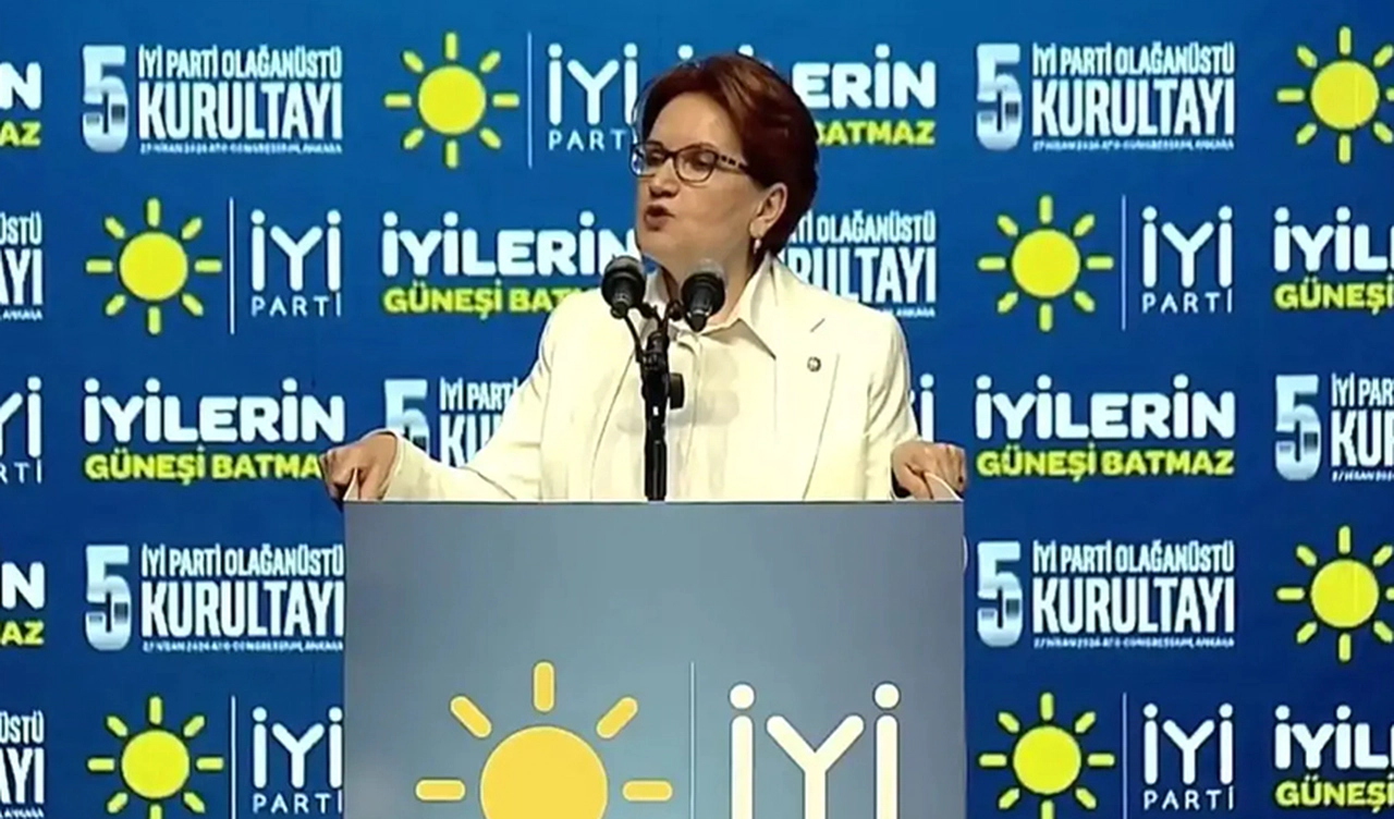 5. Olağanüstü Kurultay ve Liderlik Değişimi