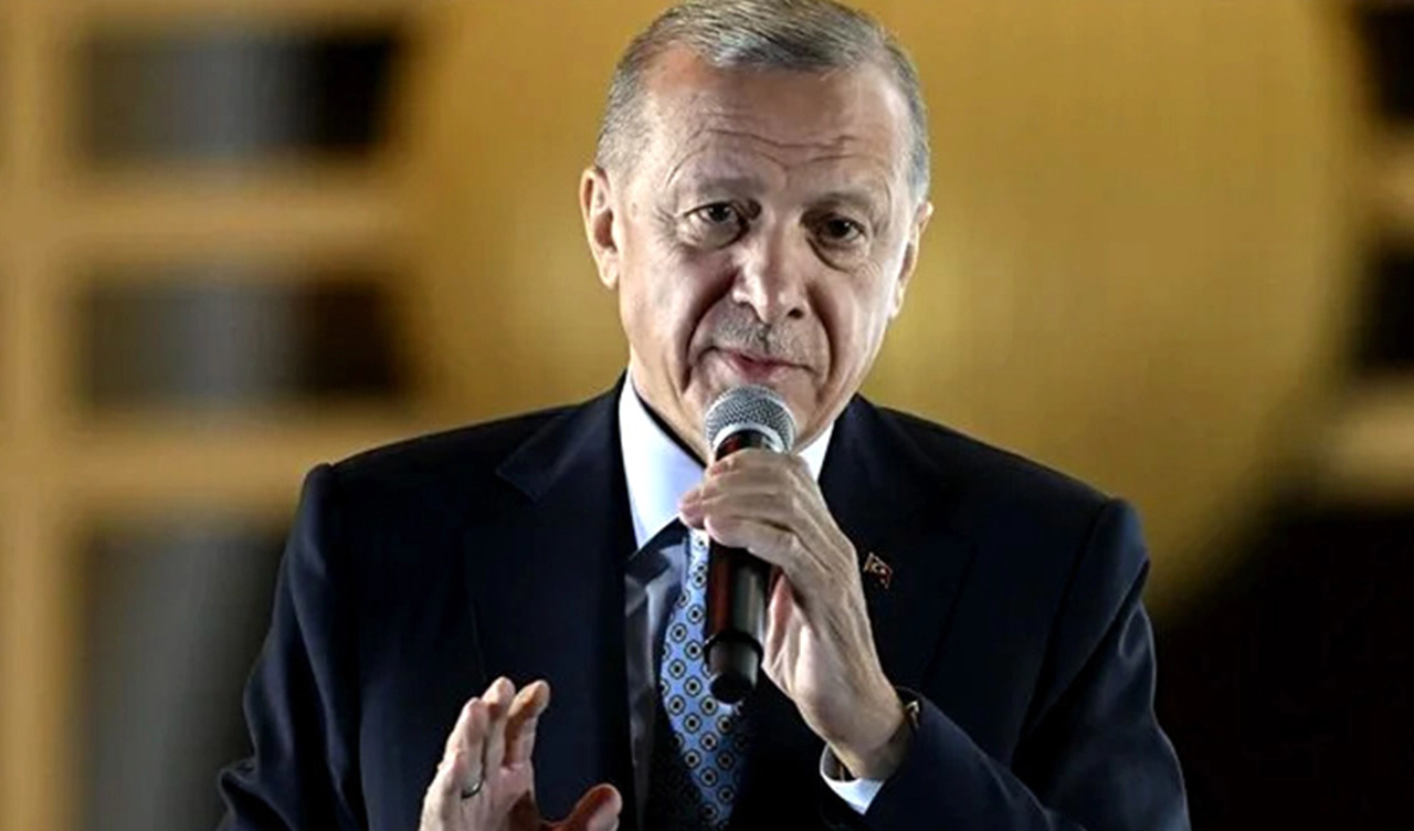 31 Mart bizim için bir bitiş değil bir dönüm noktasıdır
