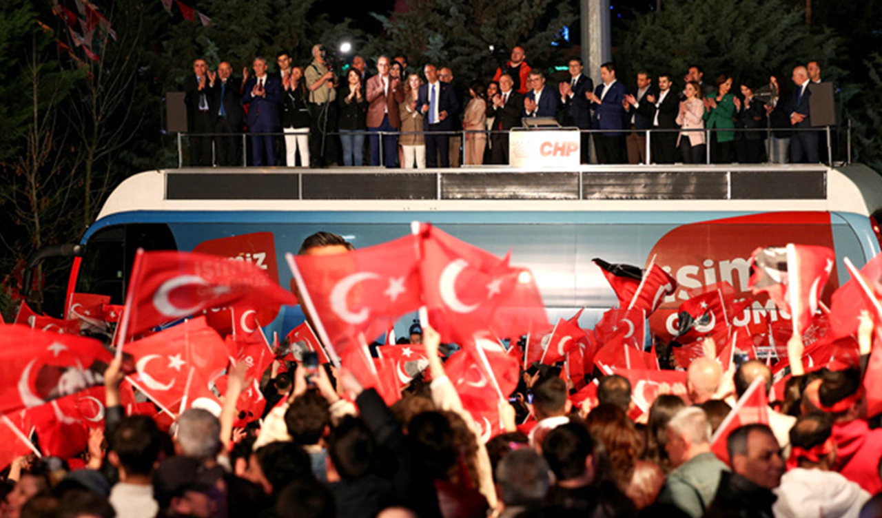 Seçimler Uluslararası Medya Tarafından Değerlendirildi