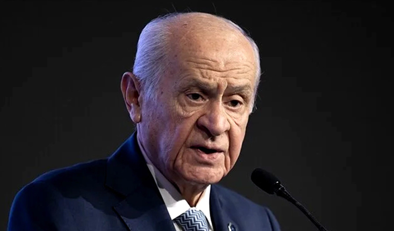 Devlet Bahçeli, 31 Mart Seçim Sonuçlarını Değerlendirdi