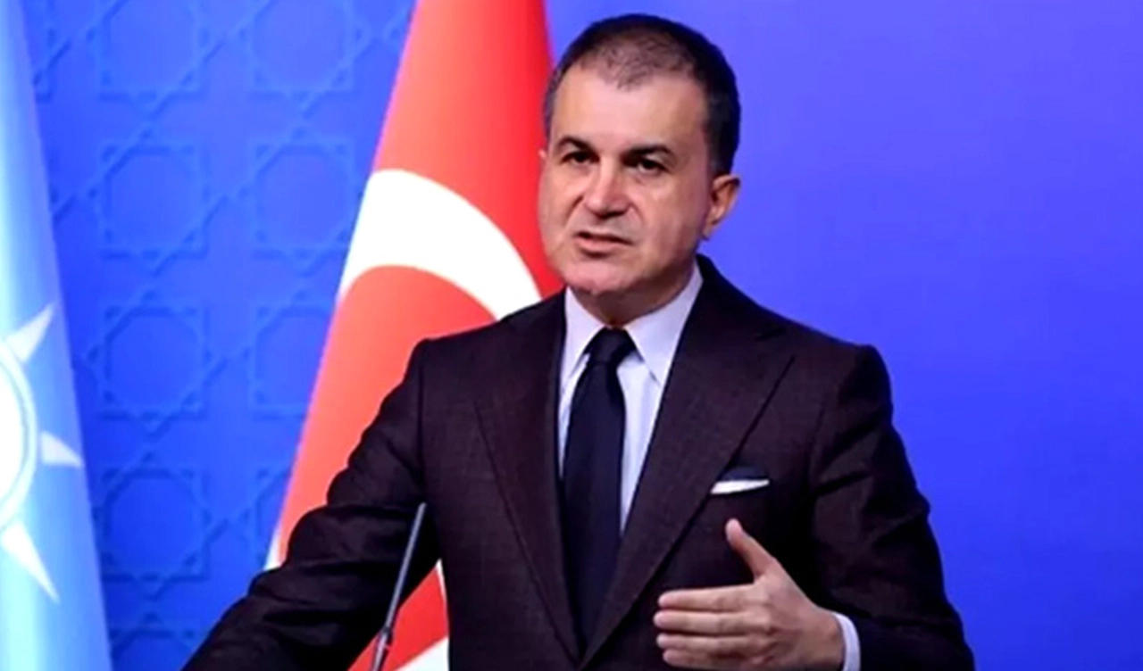 Ömer Çelik: "Milletin Sesini Dinlemeye Devam Edeceğiz"