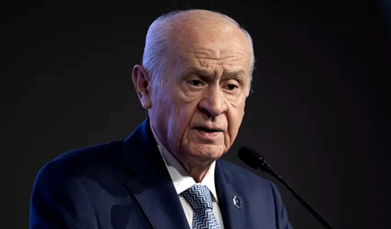 Devlet Bahçeli, Türkiye Reformlarla Yükselmeye Devam Edecek