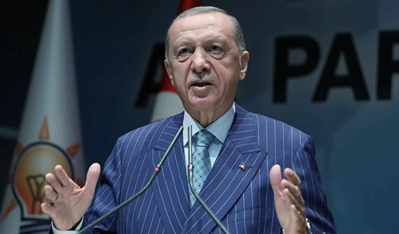 Erdoğan, Hatay Seçim Kararı Hakkında Açıklamalarda Bulundu