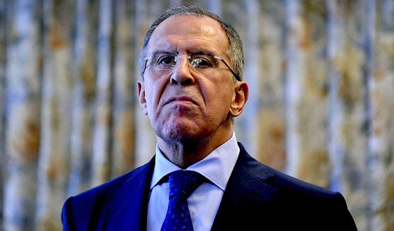 Lavrov: Ukrayna ile Güvenlik Temelli Anlaşmaya Hazırız