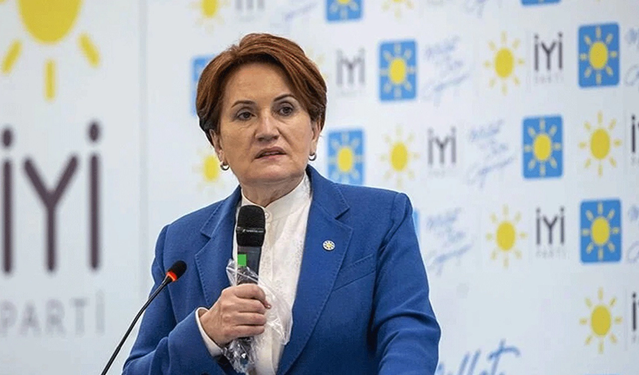 İYİ Parti'de Olağanüstü Kongre Tarihi Belirlendi