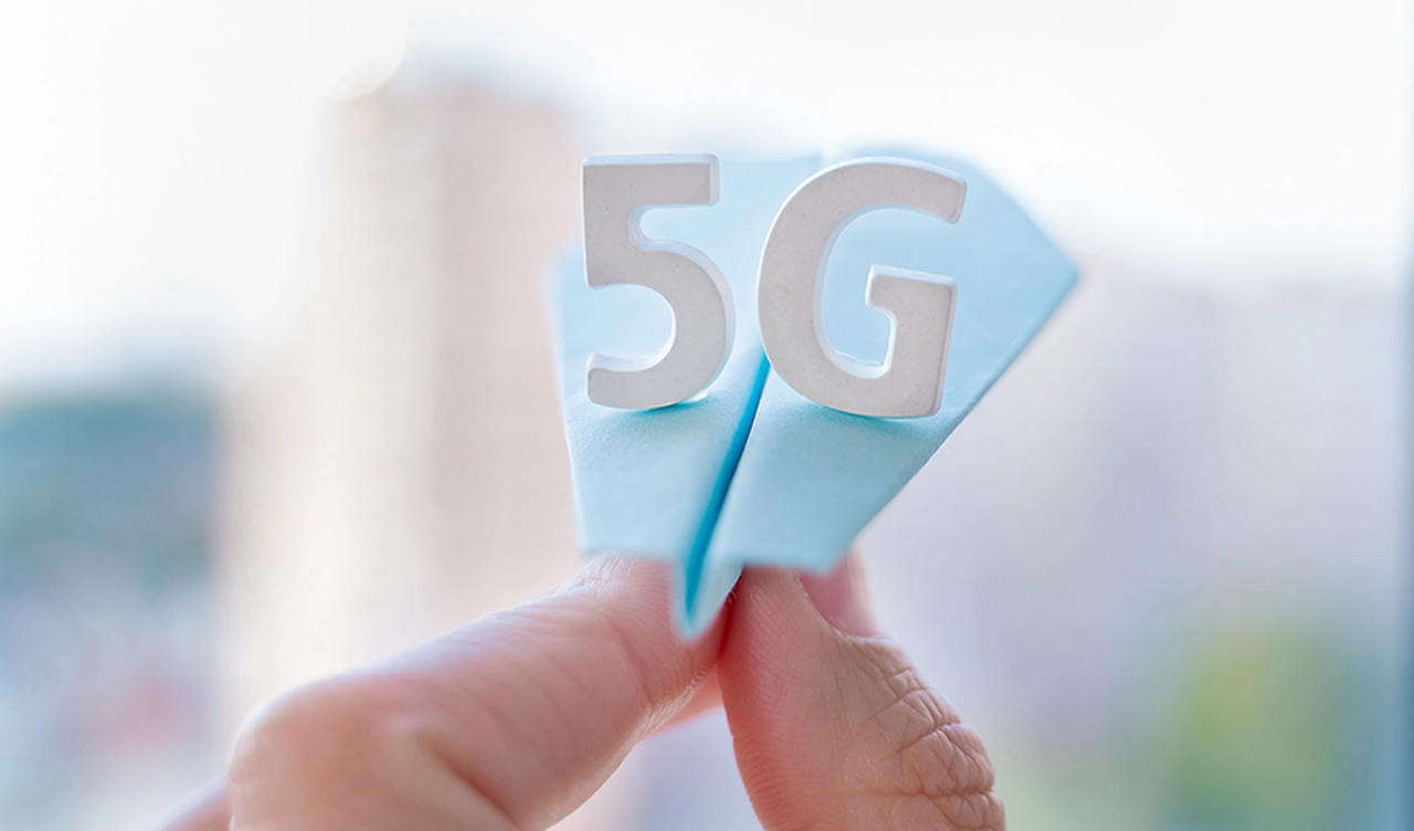 Geleceğin Habercisi, 5G Teknolojisi ve Mobil İletişim