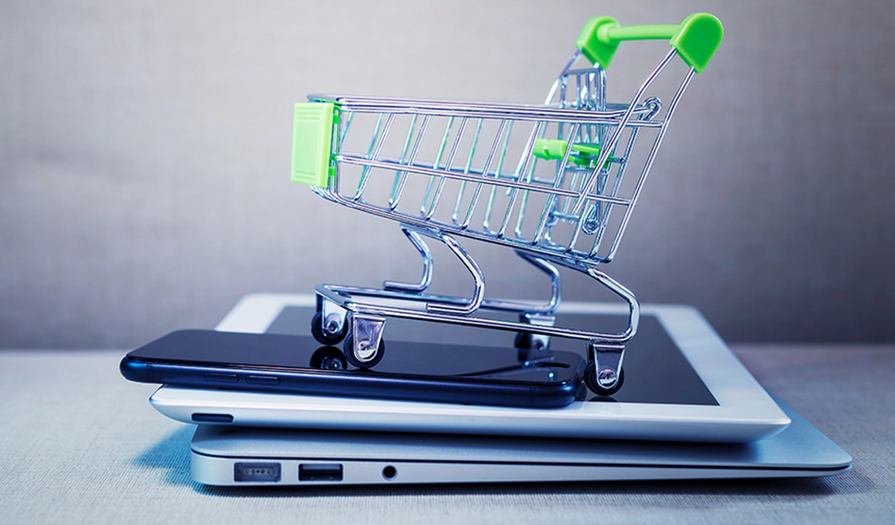 E-ticaret Platformlarında Yapay Zeka