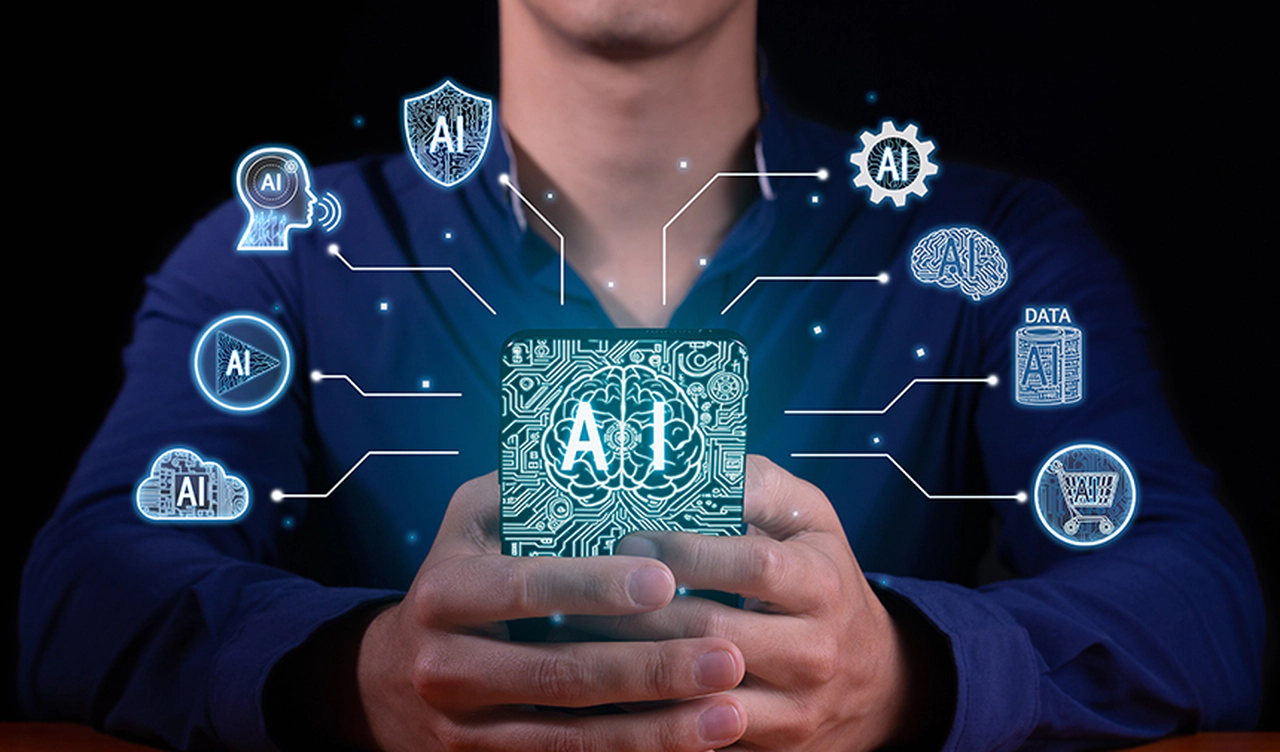 AI'nin Adalet Sistemi ve Hukuk Uygulamalarındaki Rolü