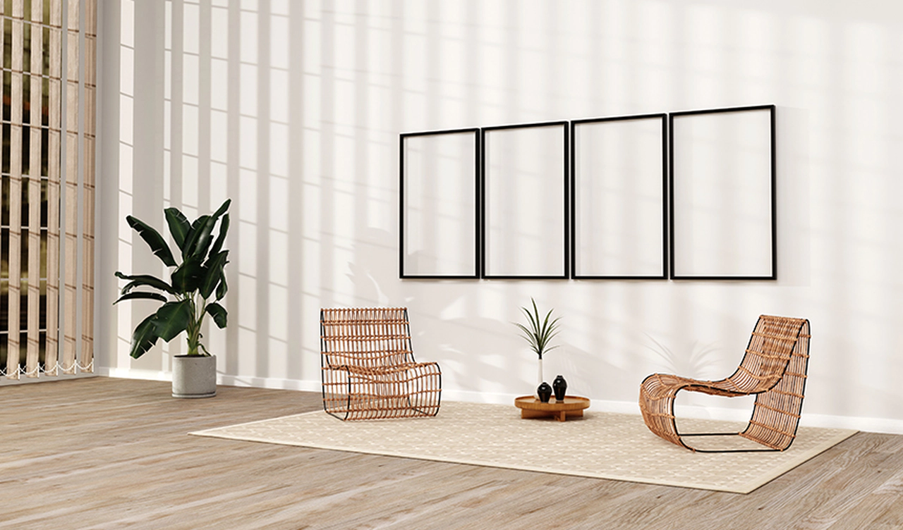 Minimalist Tarzın Temel İlkeleri ve Yaşam Tarzına Etkileri