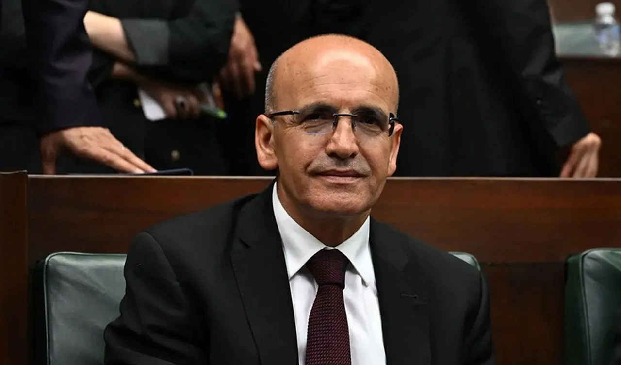 Şimşek, Enflasyon 2026'da Tek Hanelere Dönecek