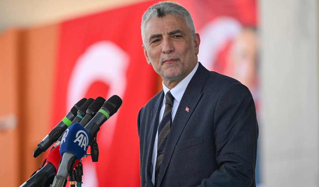 Bakan Bolat: "Kamuda Tasarruf ve Verimlilik Paketi"ni İnceliyor