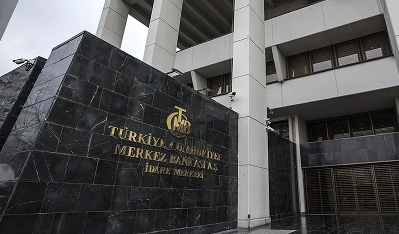 TCMB'nin TL Depo İhalesine Yoğun İlgi