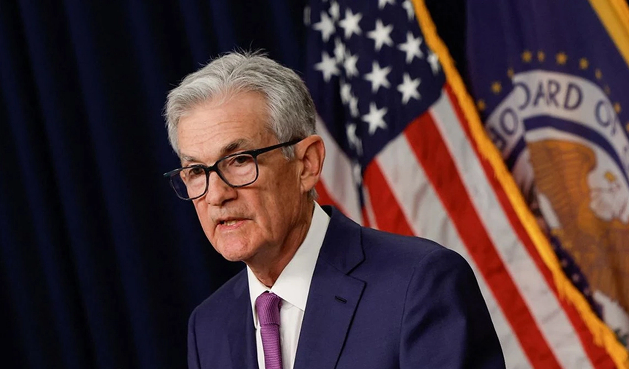 Fed Başkanı Powell'dan Enflasyon Uyarısı