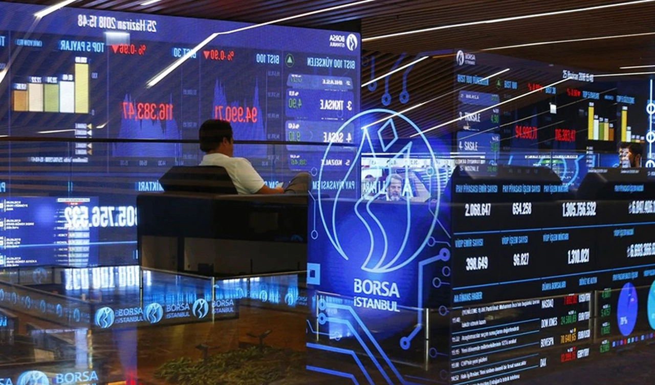 Borsada 11 Bin Puanın Aşılması Bekleniyor