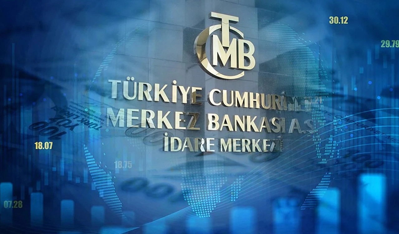 TCMB Faiz Oranını %50’de Sabit Tuttu