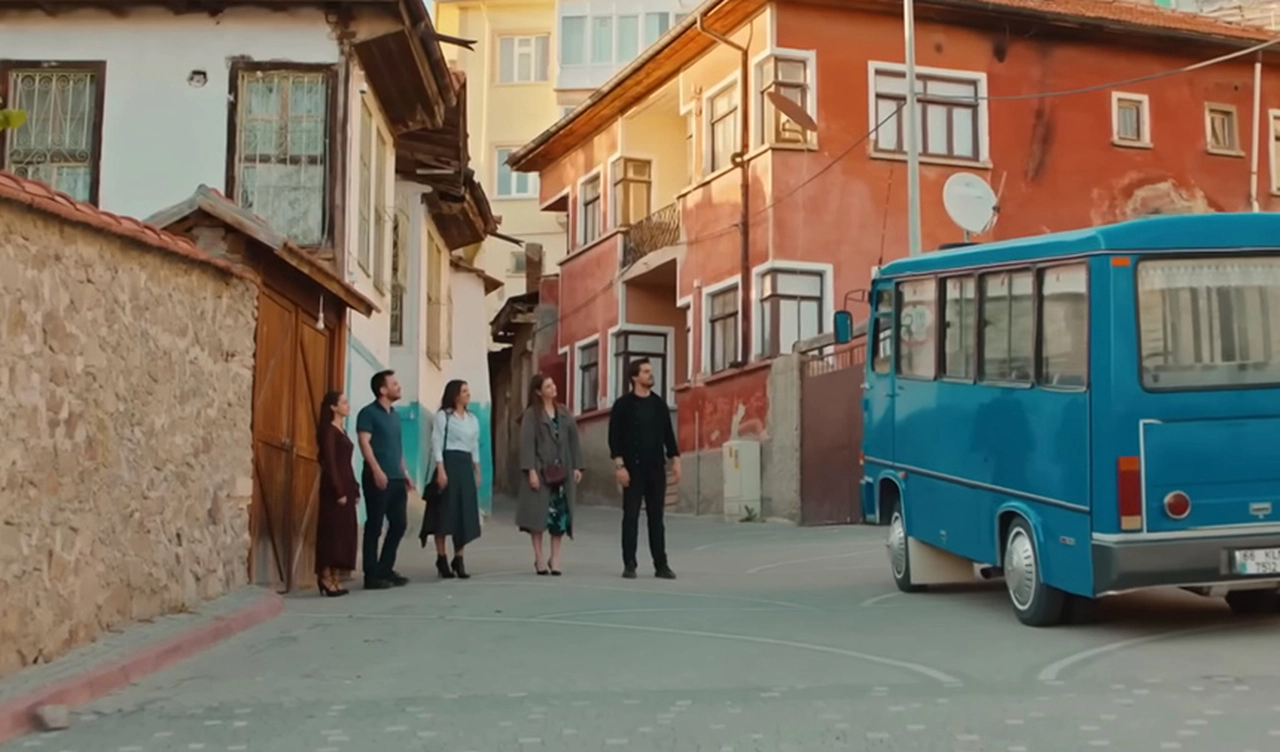 "Gönül Dağı" 140. Bölümde Karakterlerin Kaderleri Belirleniyor!