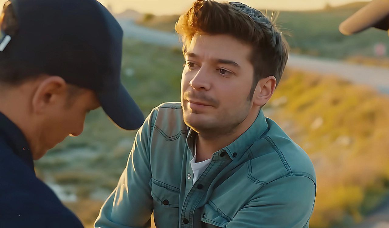 Gönül Dağı 141. Bölüm 2. Fragman: Erkan'a Hapis Şoku