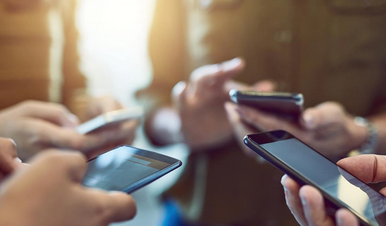 Yurt Dışından Getirilen İkinci Telefonlara Gümrükte El Konulacak