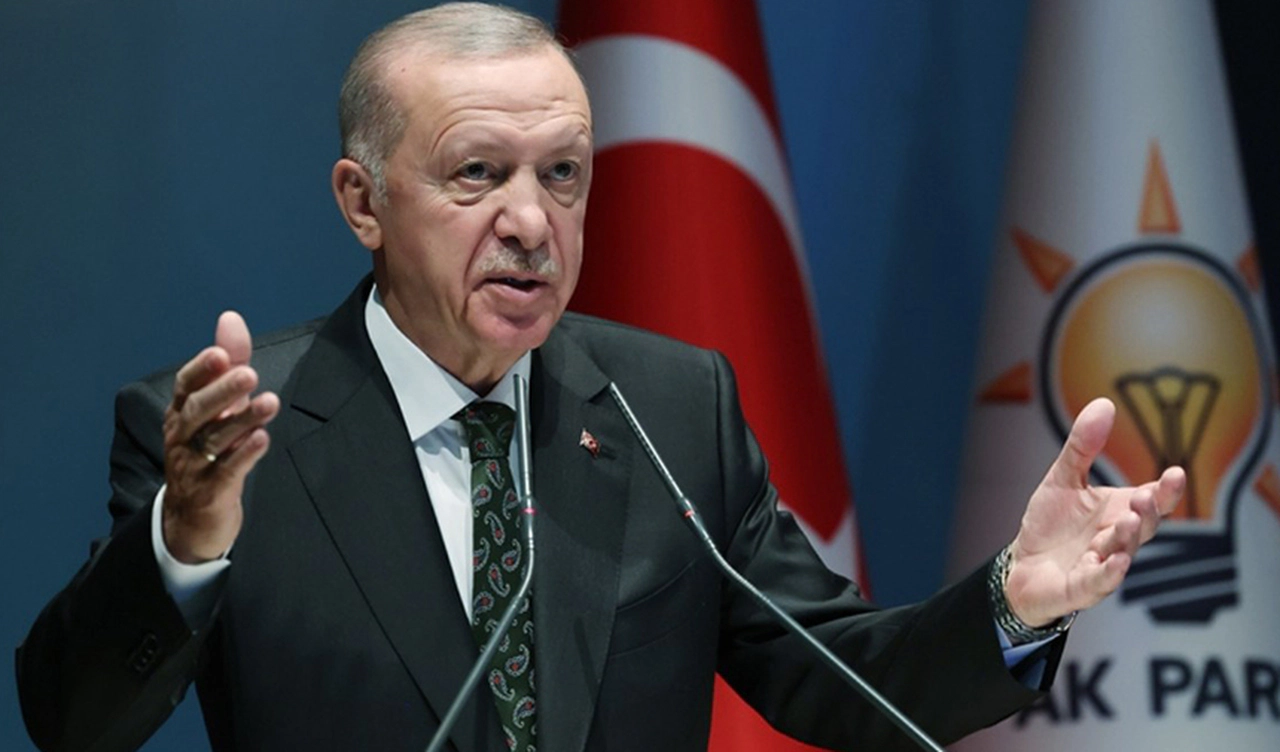 2K Formülü, AK Parti'de Değişim Süreci Başlıyor