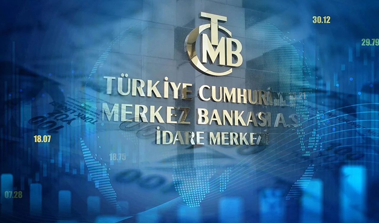 Merkez Bankası Faiz Kararını 23 Mayıs'ta Açıklayacak