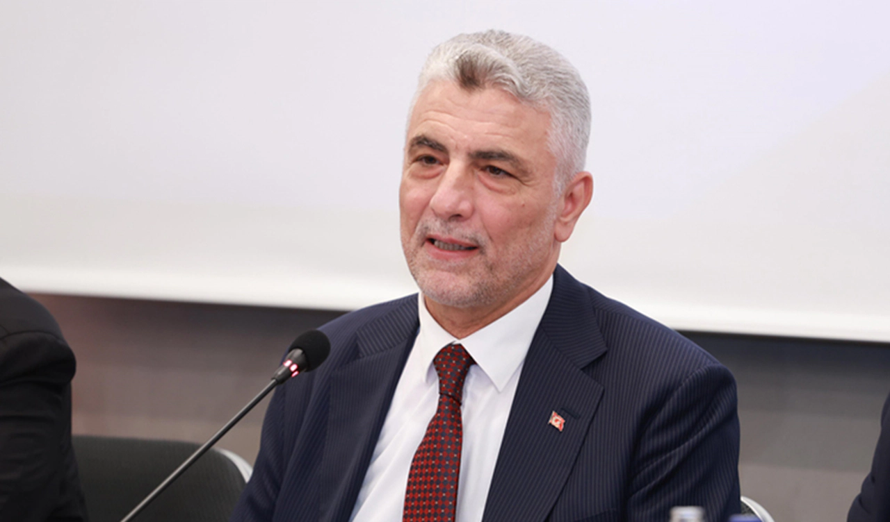 Günlük İhracat Kredi Limiti 3 Milyar Liraya Çıkarıldı