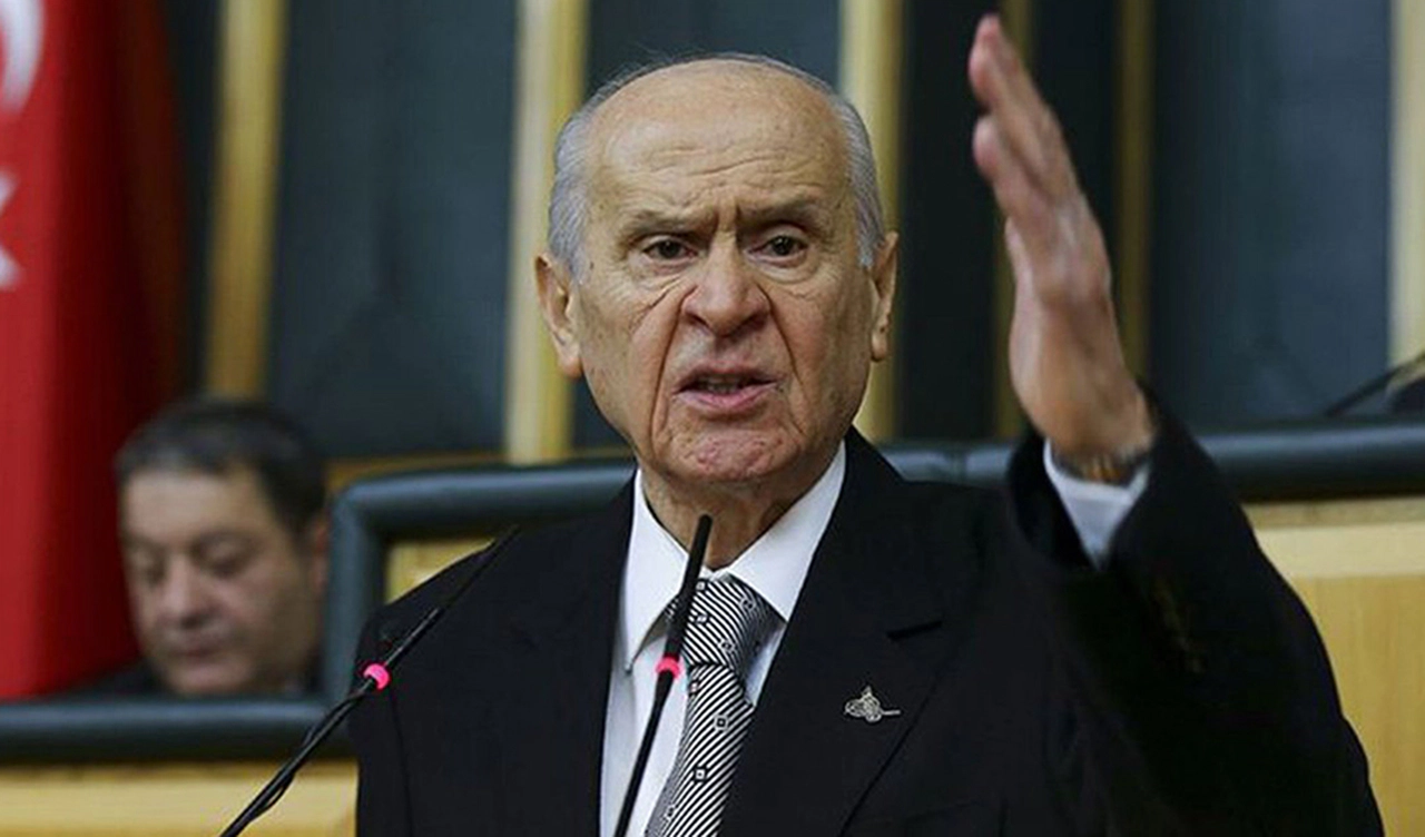 MHP Lideri Bahçeli'nin Çiftçiler ve Hamas Üzerine Detaylı Analizi