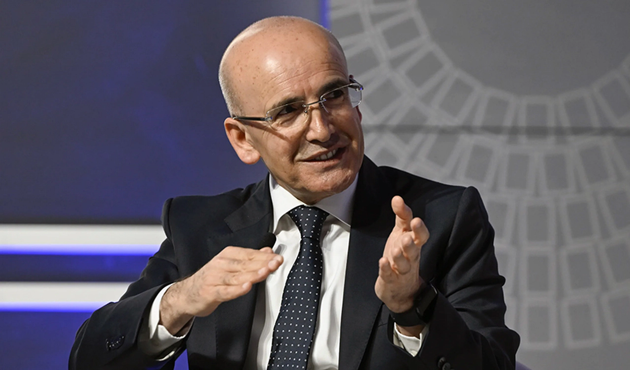 Bakan Şimşek'ten Finansal Okuryazarlık Açıklamaları