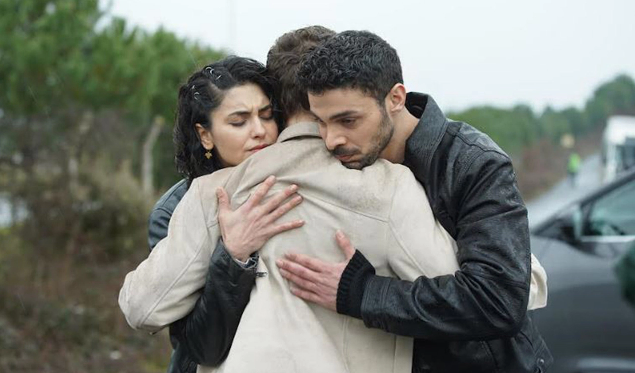 'Yabani' Adlı Dizi Yeni Bölümüyle İzleyicilerle Buluşuyor