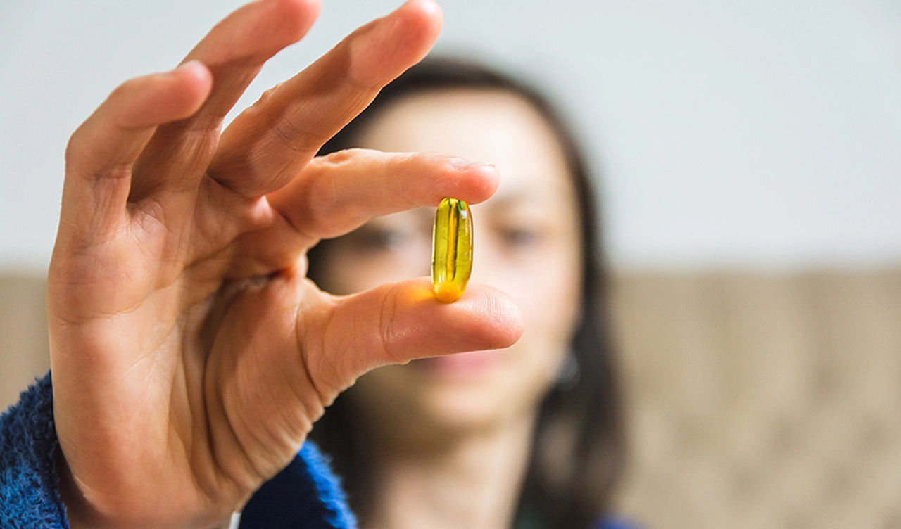 D Vitamini Eksikliği ve Sağlığa Etkileri