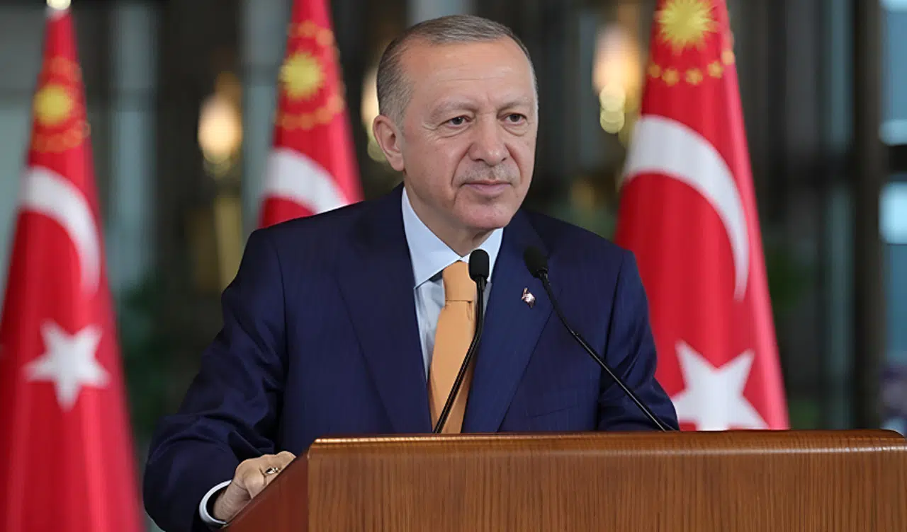 Türkiye Yüzyılı Maarif Modeli, Eğitimde Devrim
