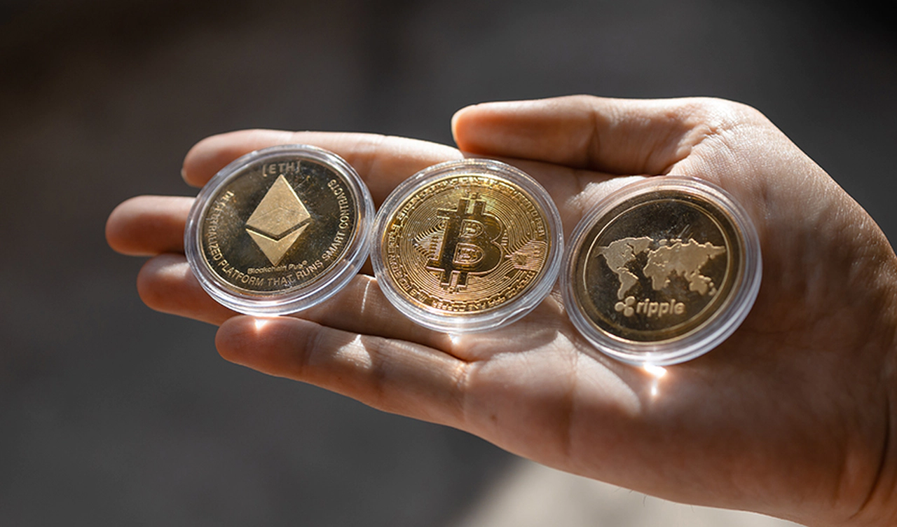 Kripto Paraların Yasa Dışı Kullanımı, Suç ve Düzenleme